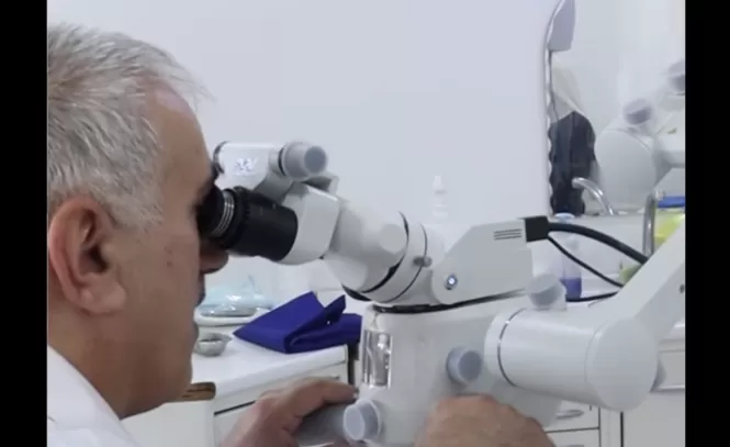 MediWorks Dental Microscope Installed in Iraqi Government Hospital for the First Time — A Landmark Achievement