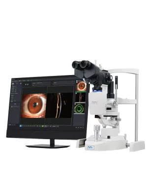 S290 Digital Slit Lamp
