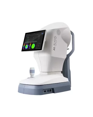 AL550 Optical Biometer for Myopia Management