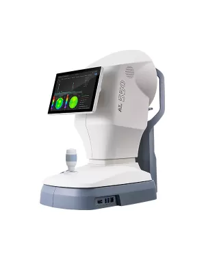 Ophthalmology Devices: Slit Lamps, Fundus Cameras & More
