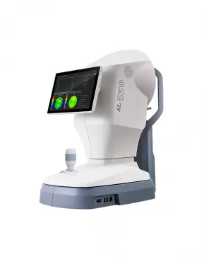 AL550 Optical Biometer for Cataract Surgery