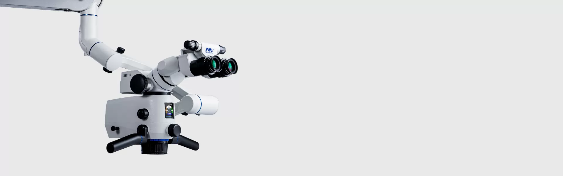 Dental Surgical Micrscope