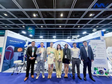 Mediworks Shines at the 41st Asia-Pacific Academy of Ophthalmology Congress | APAO 2026