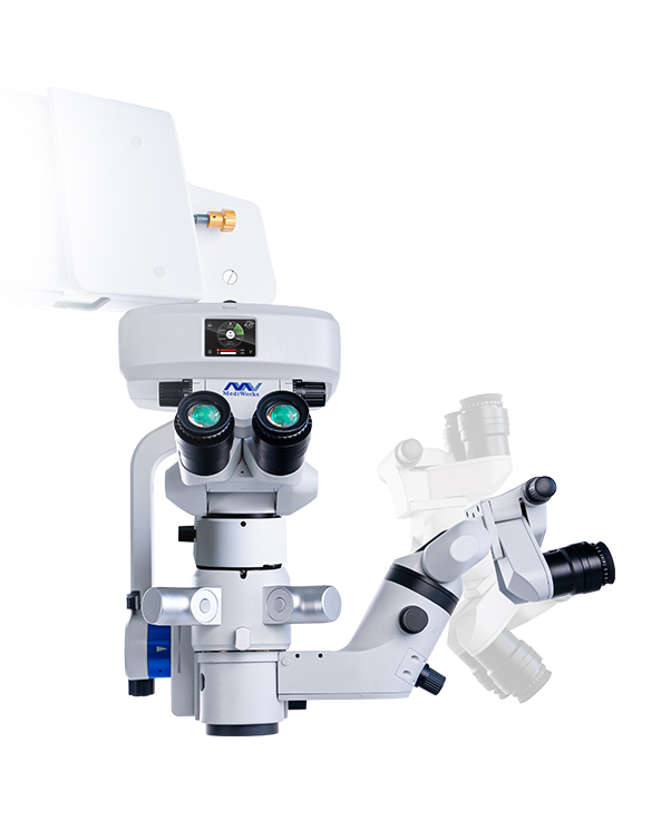 SM621 Ophthalmic Surgical Microscope