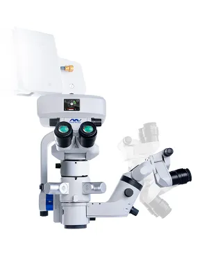 Elanus M Ophthalmic Surgical Microscope