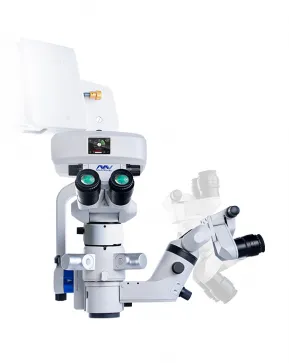 Elanus M Ophthalmic Surgical Microscope