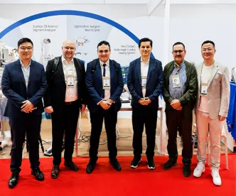 MediWorks Shines in Paris: Unveiling Comprehensive Ophthalmic Innovations at SFO 2026