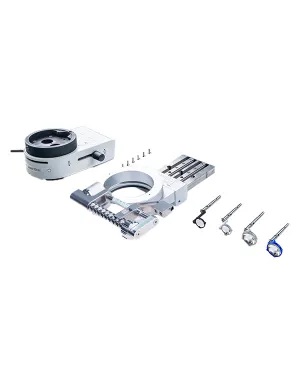 600A/600B Non-Contact Wide-Angle Fundus Viewing System