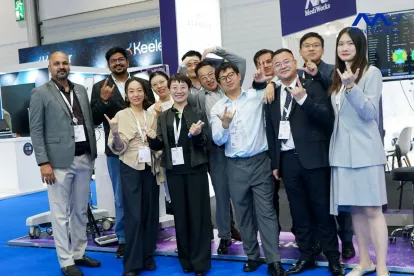 MediWorks Highlights Cutting-Edge Ophthalmic Innovations at ESCRS 2026